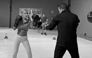 circuitos boxeo valencia