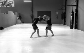 entrenar boxeo valencia